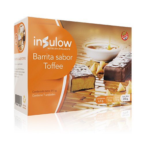 Insulow Nutricion Inteligente