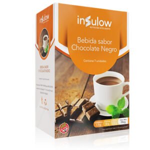 - Insulow Nutricion Inteligente
