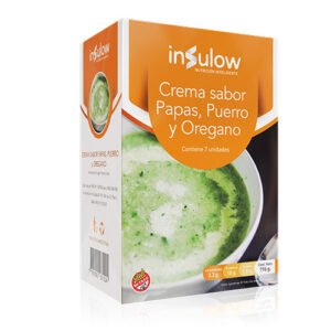 - Insulow Nutricion Inteligente