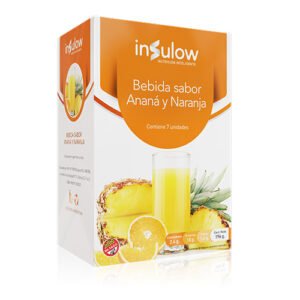 - Insulow Nutricion Inteligente