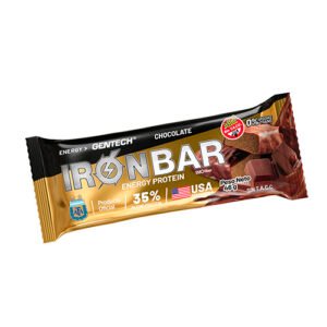 IRON BAR LINEA DEPORTES GENTECH