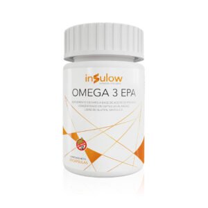 Omega 3 EPA Insulow Nutricion Inteligente